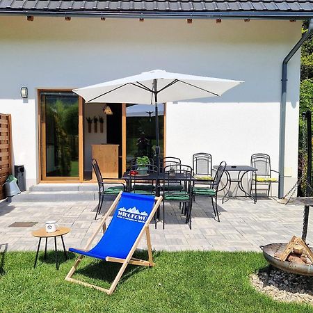 Widokowo - Domki Z Widokiem Na Sniezke Z Jacuzzi I Sauna Karpacz Bagian luar foto