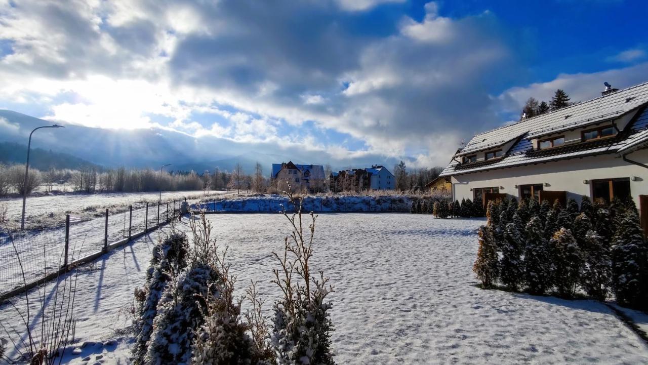 Widokowo - Domki Z Widokiem Na Sniezke Z Jacuzzi I Sauna Karpacz Bagian luar foto