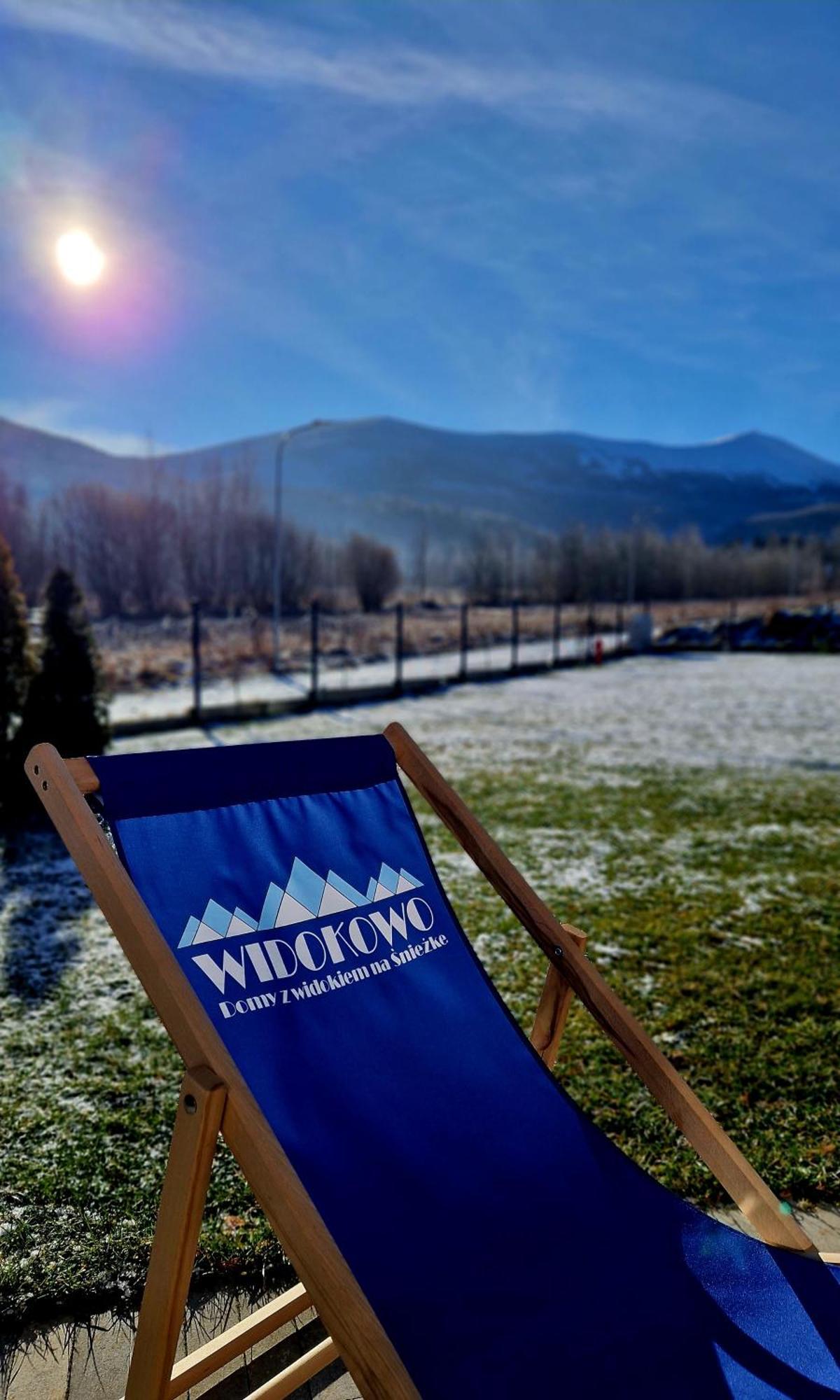 Widokowo - Domki Z Widokiem Na Sniezke Z Jacuzzi I Sauna Karpacz Bagian luar foto