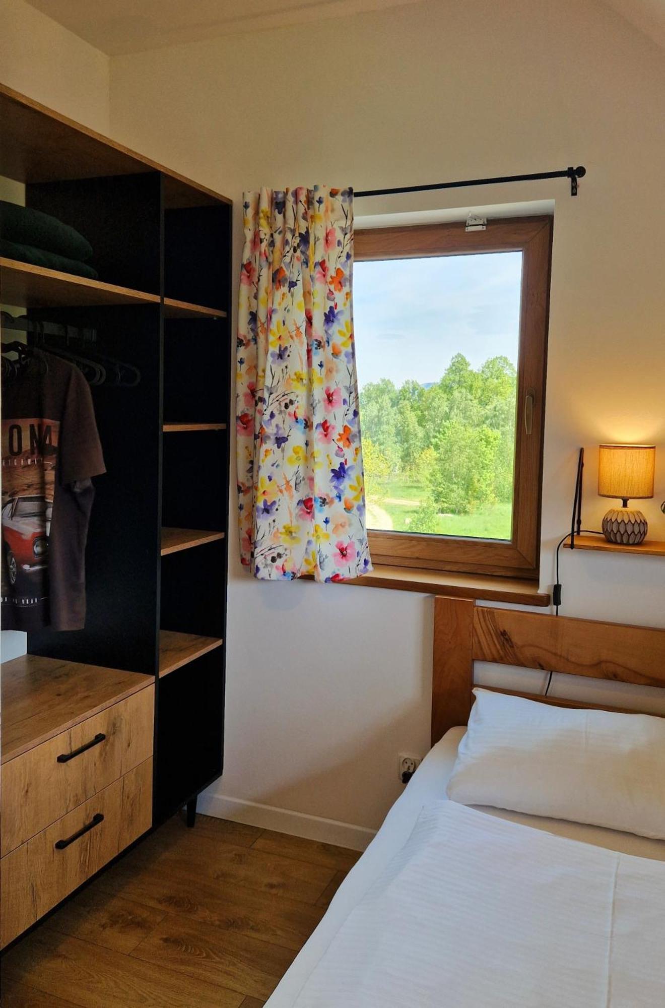 Widokowo - Domki Z Widokiem Na Sniezke Z Jacuzzi I Sauna Karpacz Bagian luar foto